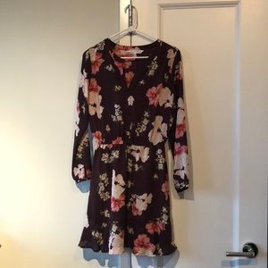 Cupcakes and cashmere dress